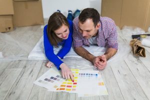 reformar una casa en verano