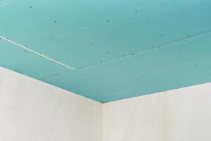 qué es un techo falso